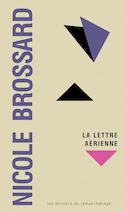 Lettre aérienne (La)